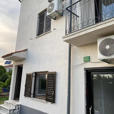 Apartmán Paradiso Arx Pula Exteriér fotografie