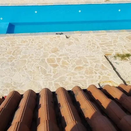 Apartmán Paradiso Arx Pula Exteriér fotografie