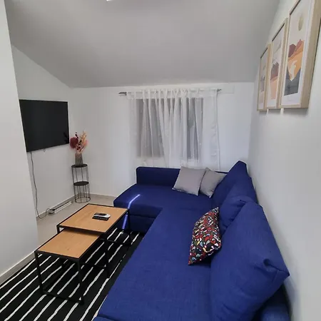 Apartmán Paradiso Arx Pula Exteriér fotografie