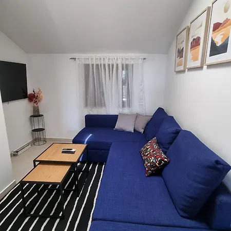 Apartmán Paradiso Arx Pula Exteriér fotografie