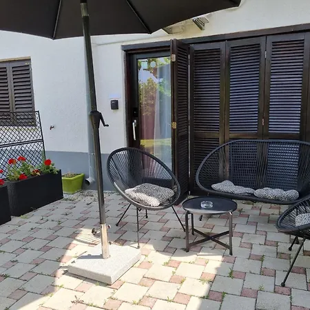 Apartmán Paradiso Arx Pula Exteriér fotografie