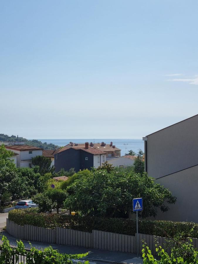 Paradiso Arx Appartement *