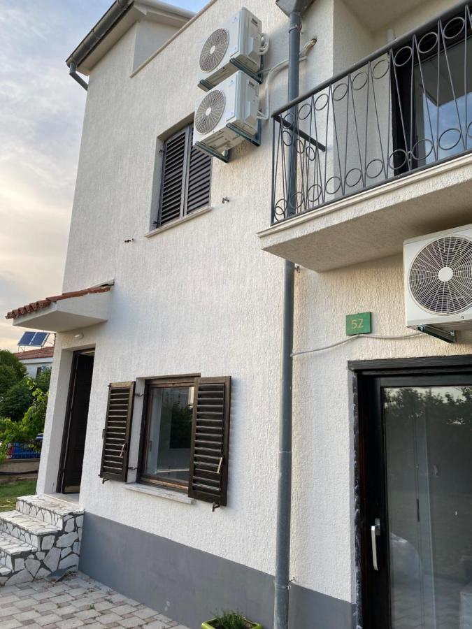 Appartement Paradiso Arx