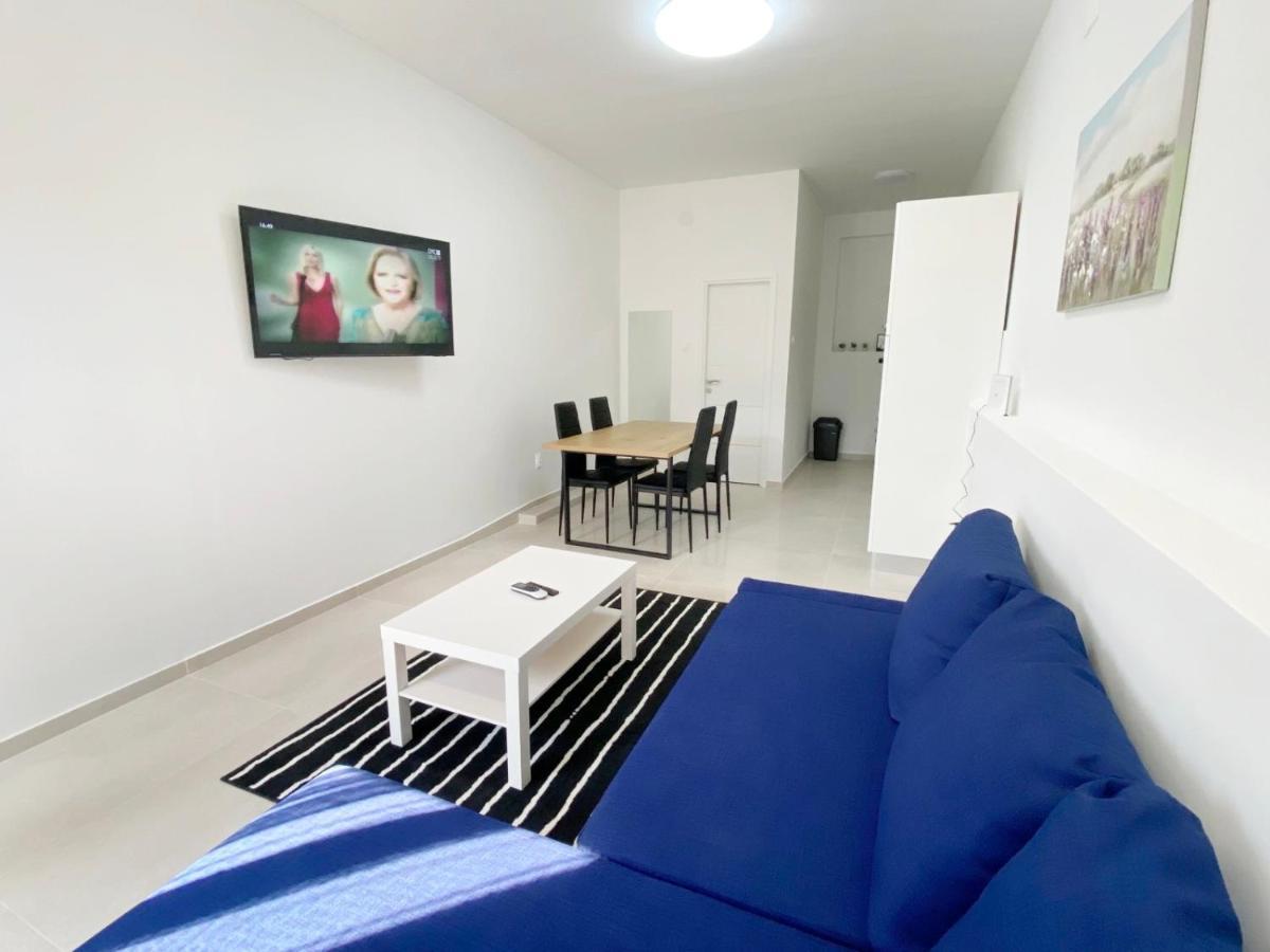 Appartement Paradiso Arx Pula