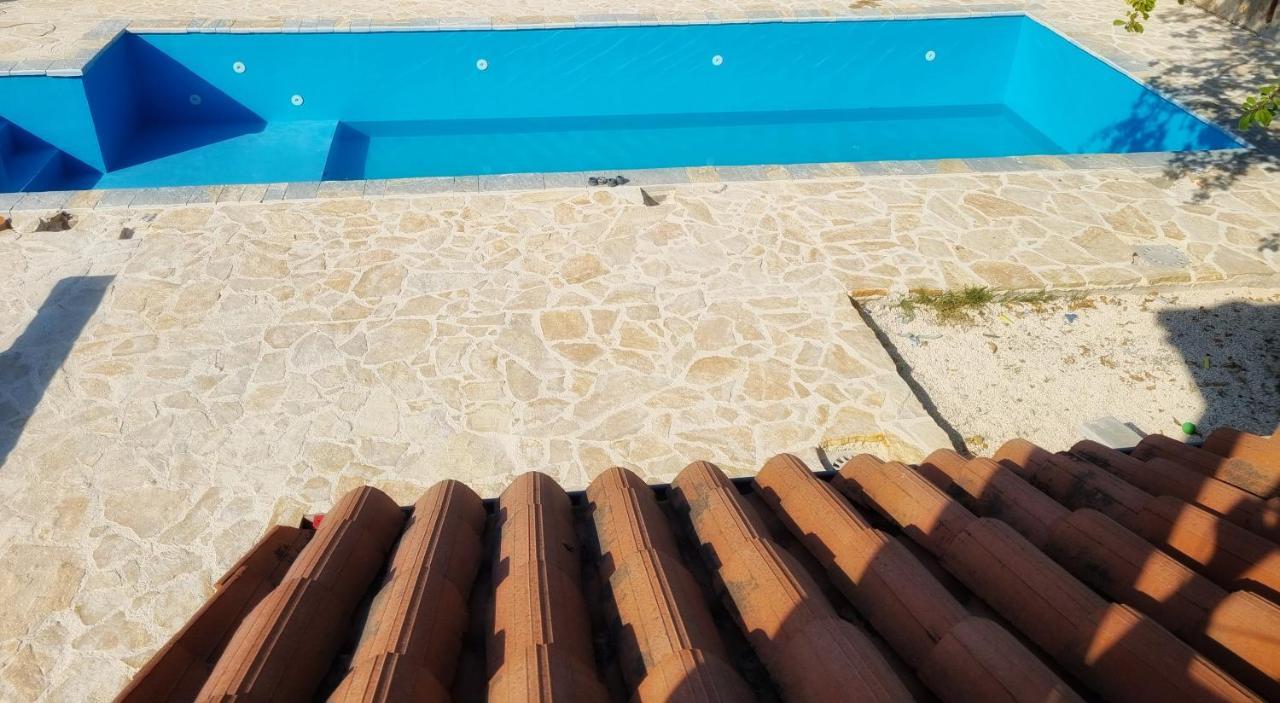 Appartement Paradiso Arx Pula