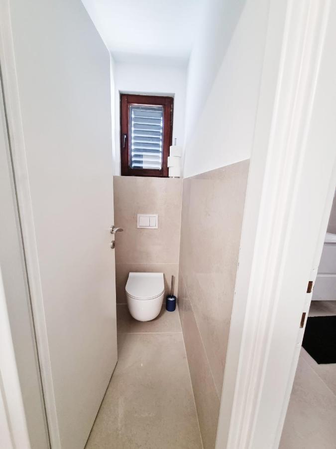Paradiso Arx Apartment Pula