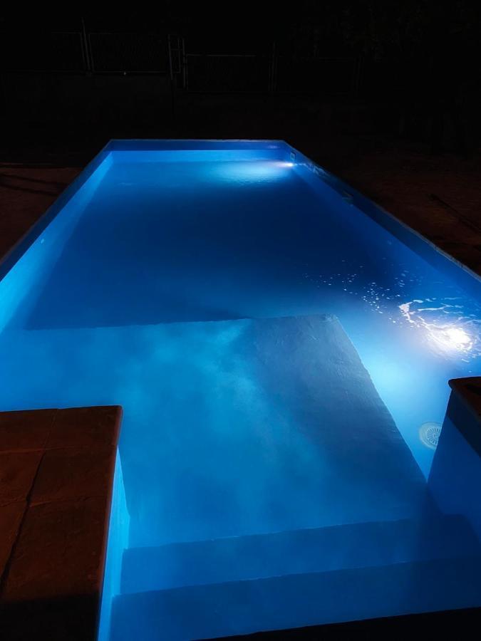 Paradiso Arx Appartement *