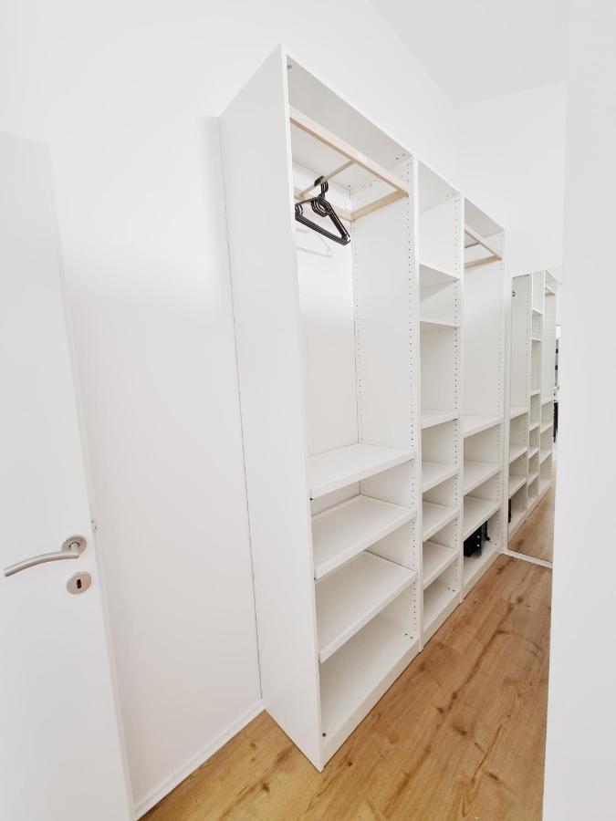 Paradiso Arx Apartment Pula