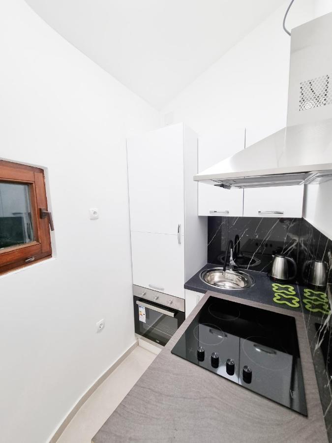 Appartement Paradiso Arx Pula