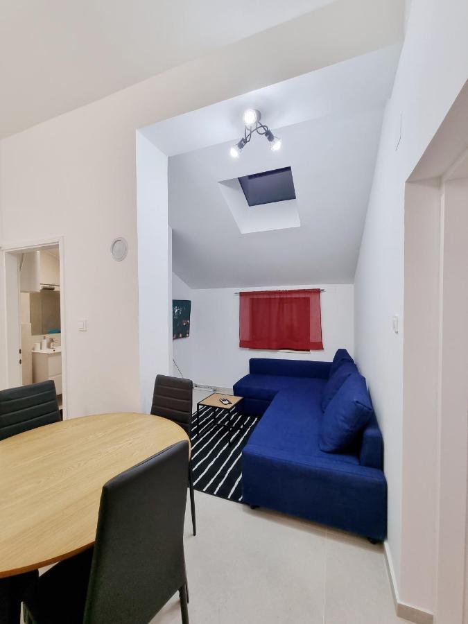Paradiso Arx Apartment Pula