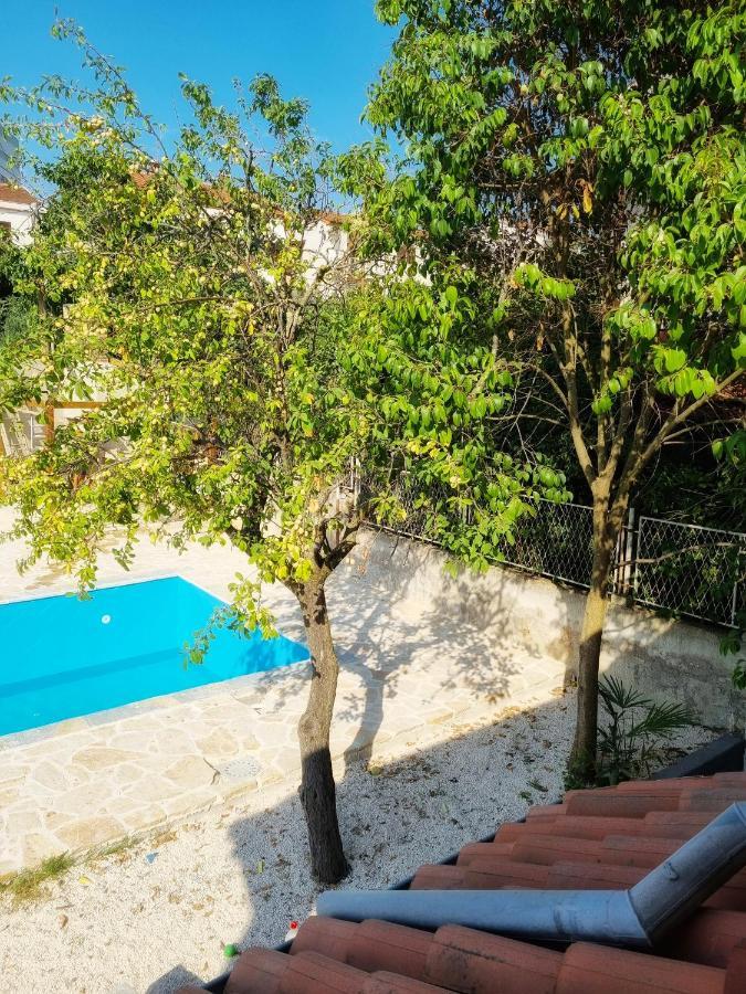 Paradiso Arx * Pula
