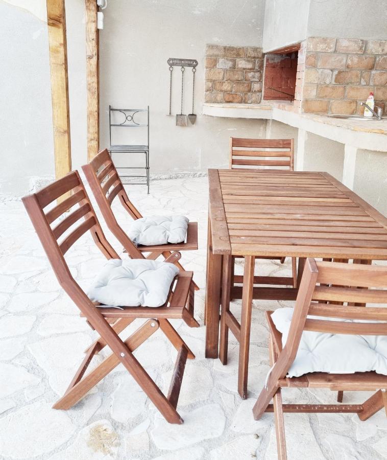 Paradiso Arx Appartement Pula