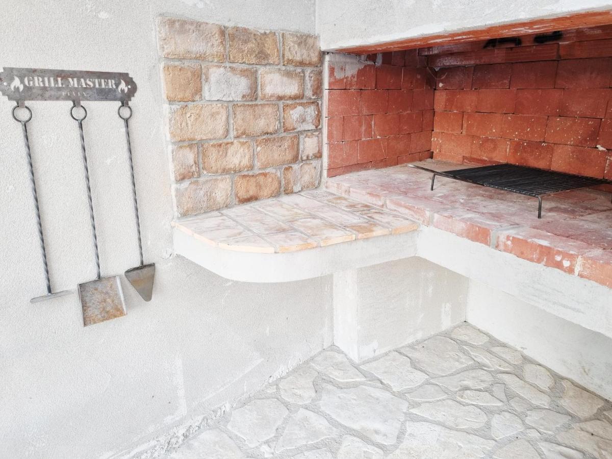 Paradiso Arx Appartement Pula