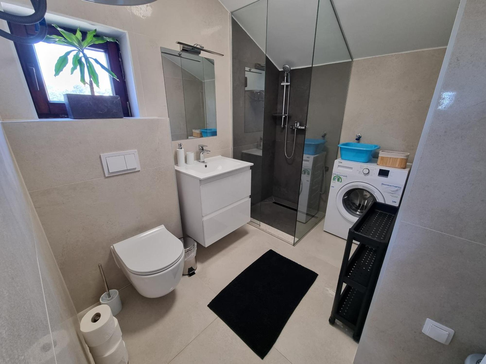 Appartement Paradiso Arx Pula
