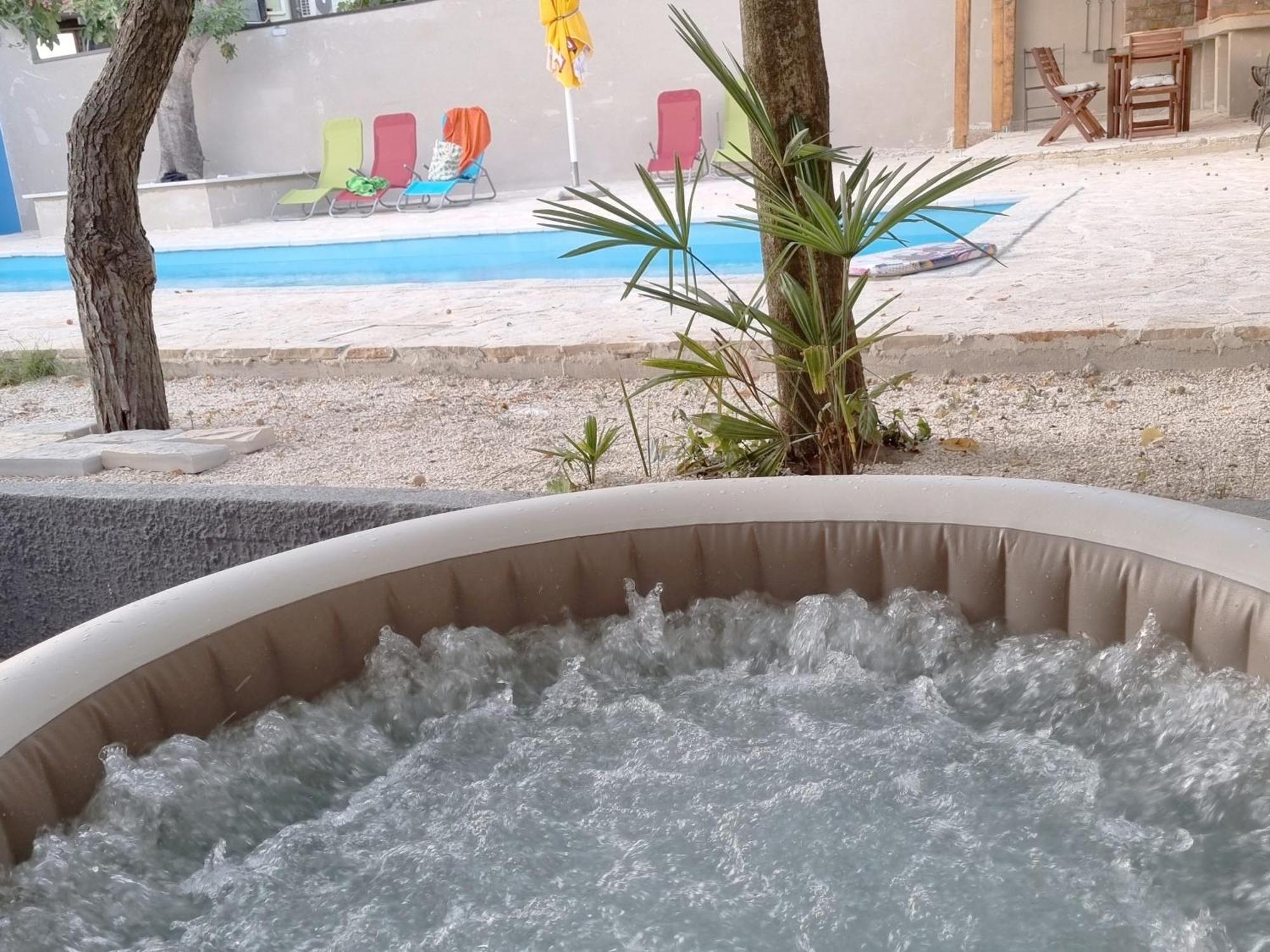 Paradiso Arx Appartement Pula