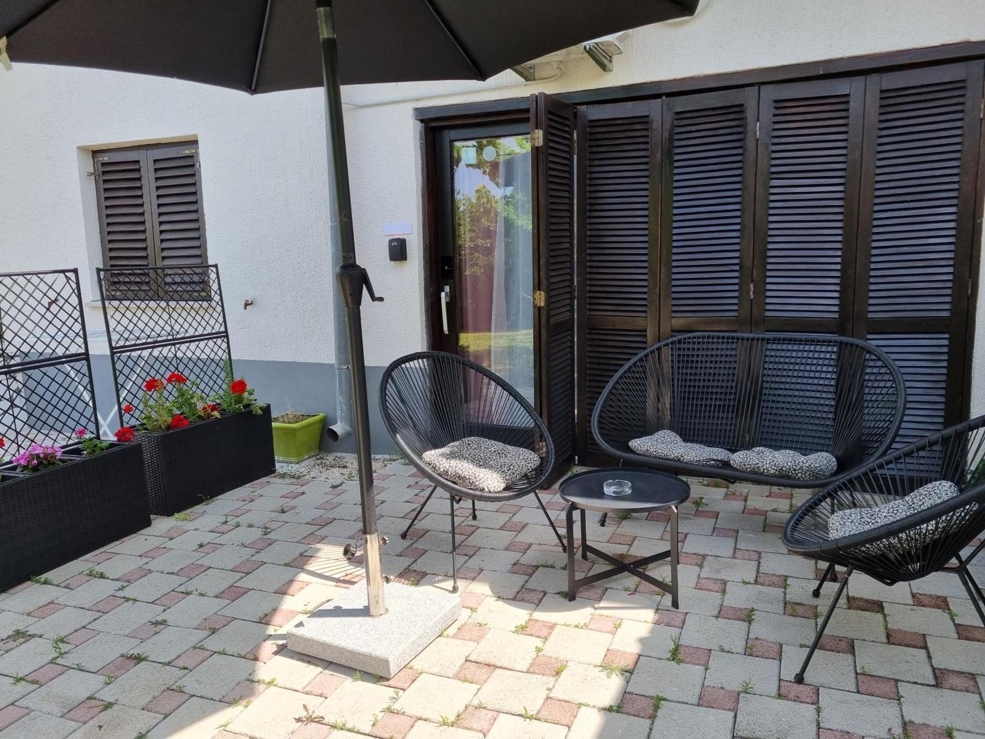 Paradiso Arx Appartement Pula