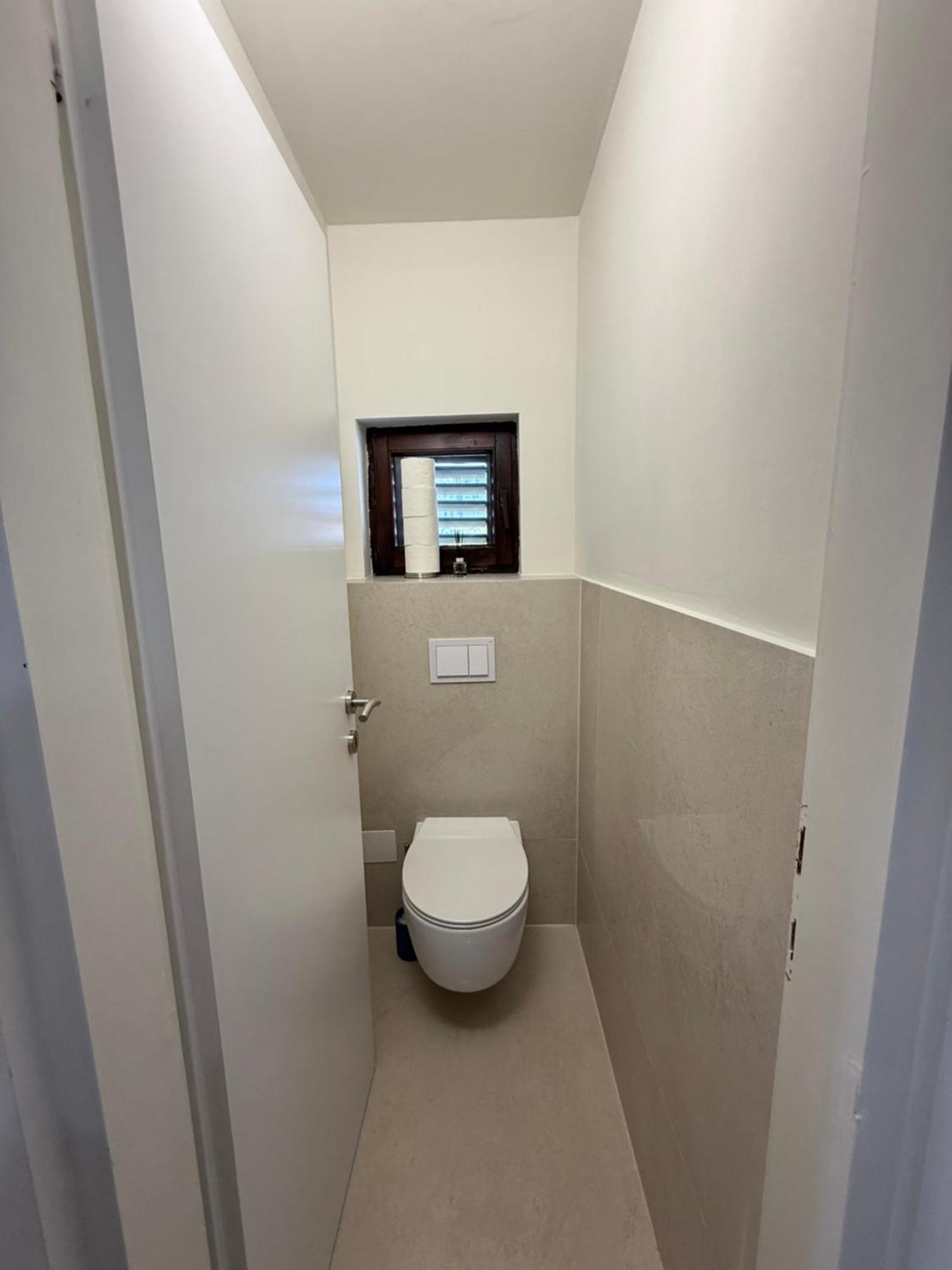 Apartment Paradiso Arx
