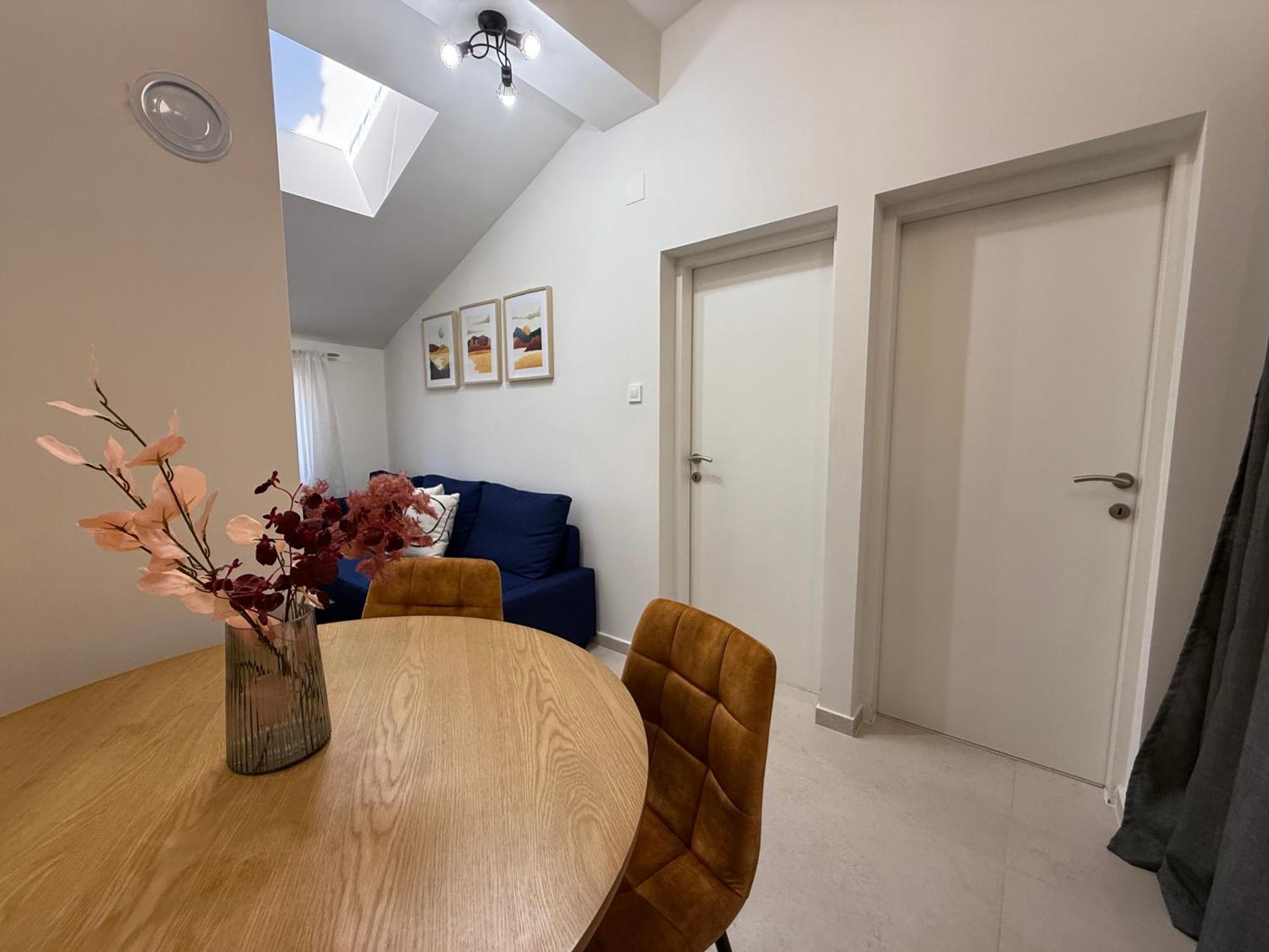 Apartment Paradiso Arx *
