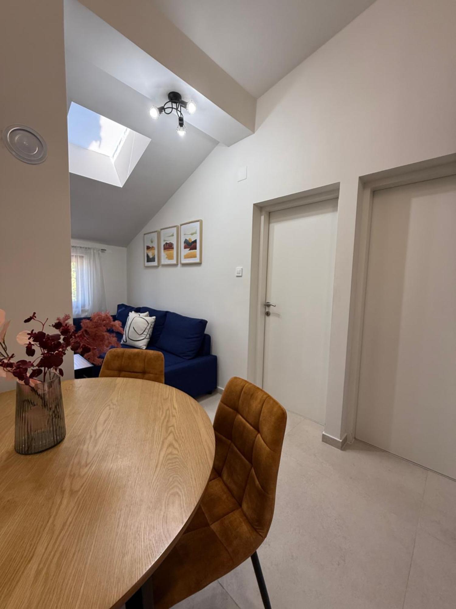 Apartment Paradiso Arx *