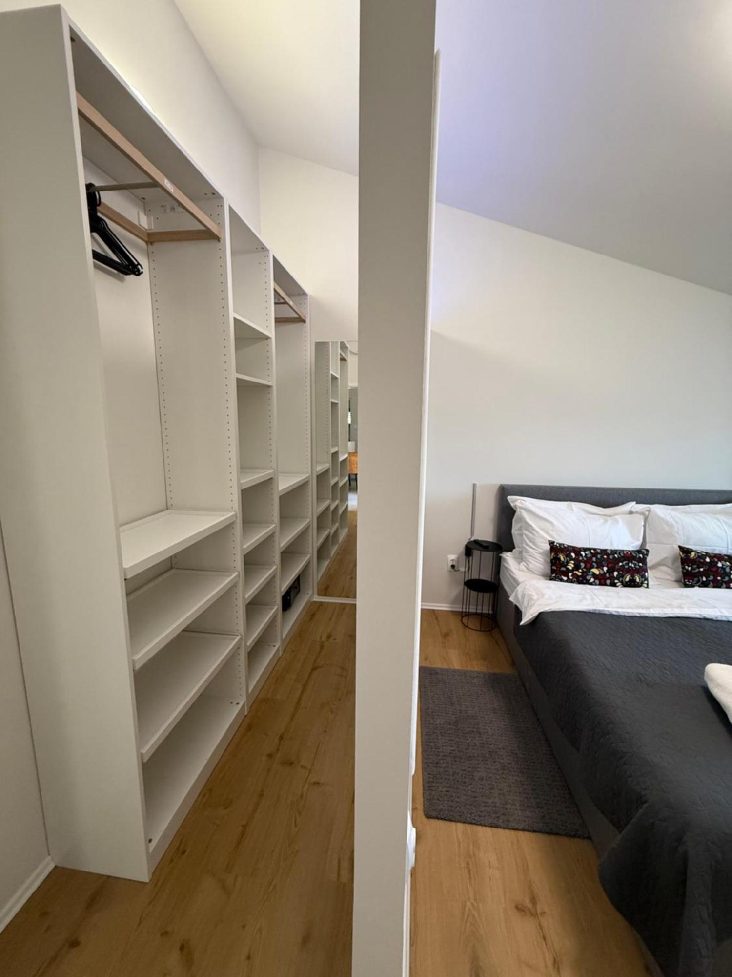 Paradiso Arx Apartment Pula