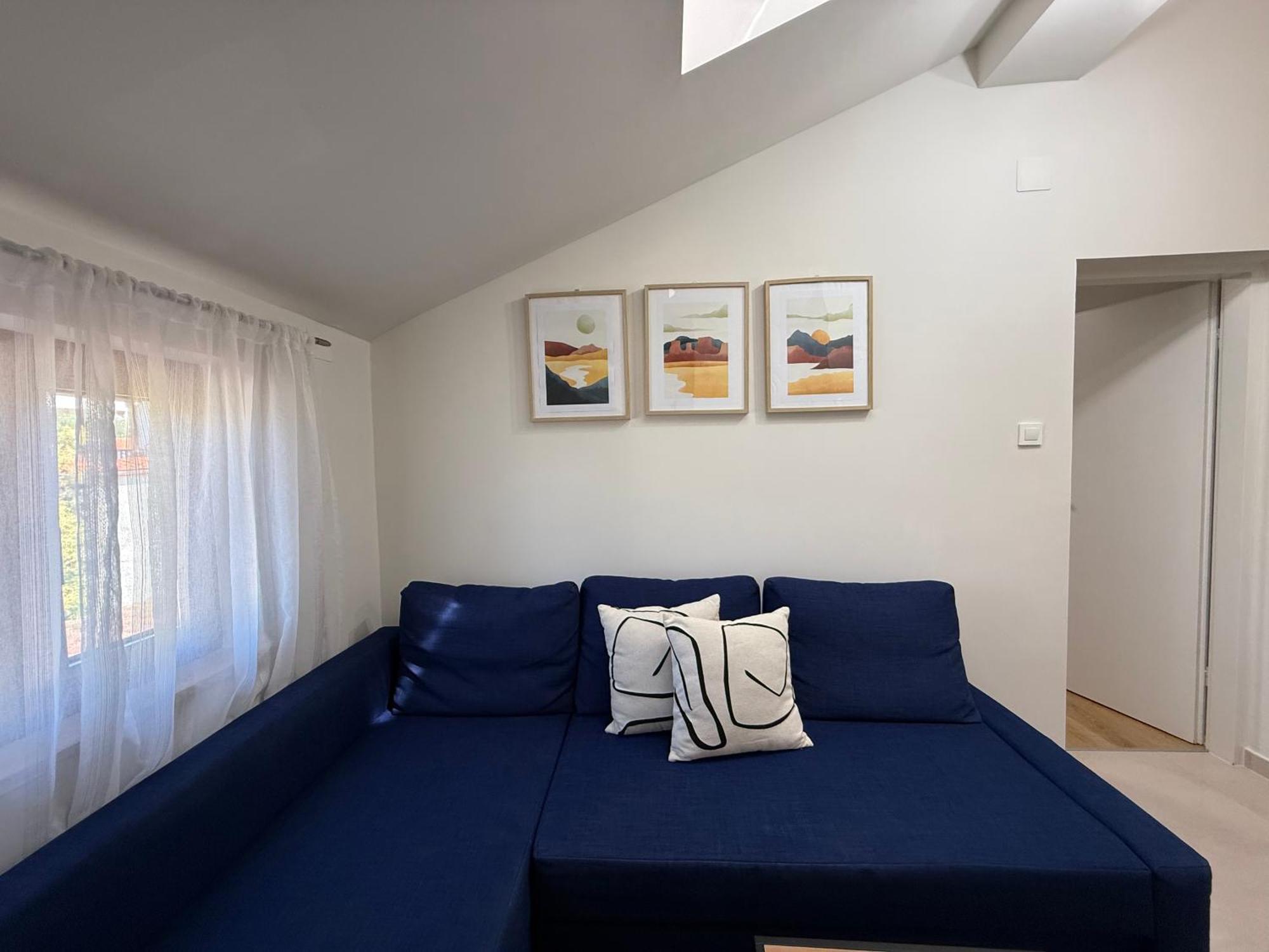 Apartment Paradiso Arx *
